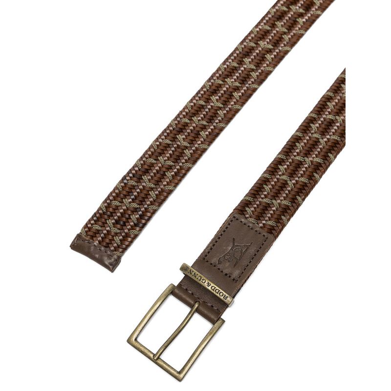 Rodd & Gunn Stratford Stretch Belt image number 1